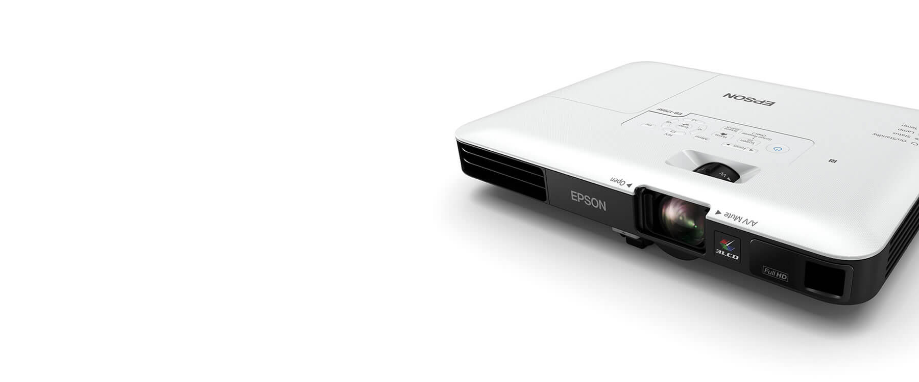 EPSON PROJECTOR