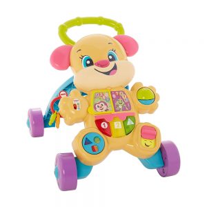 Fisher-Price Laugh & Learn Smart Stages Learn with Sis Walker