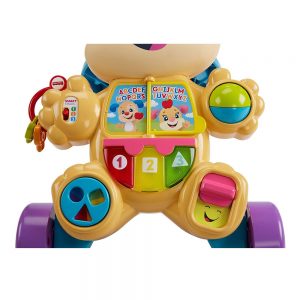 Fisher-Price Laugh & Learn Smart Stages Learn with Sis Walker