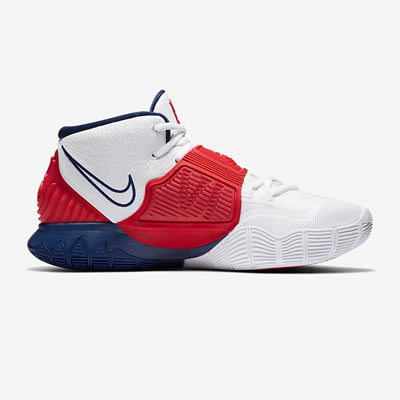 NIKE KYRIE 6 BASKETBALL SHOES